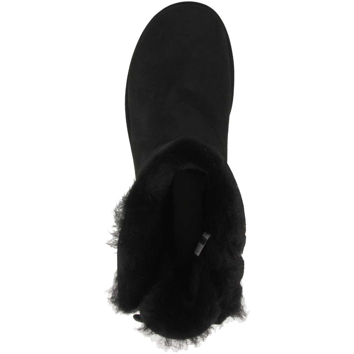 UGG Bailey Winterstiefel schwarz