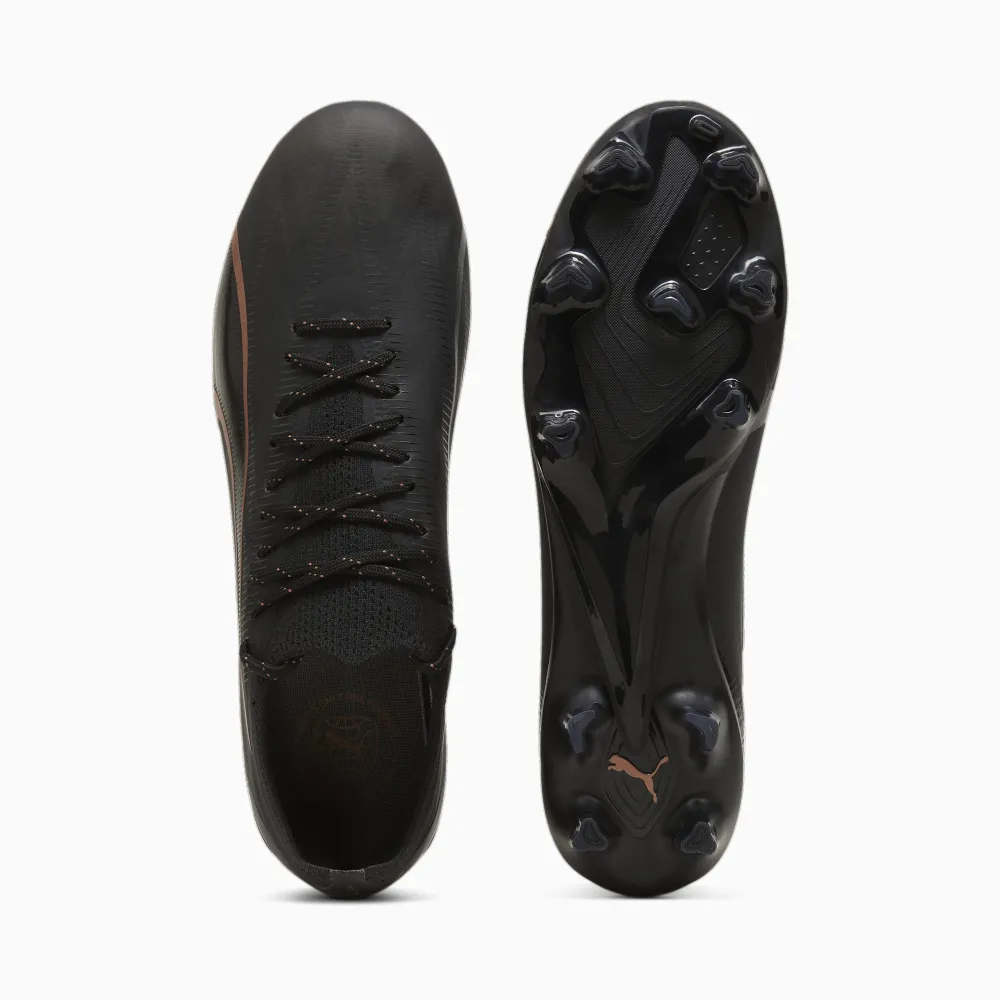 PUMA Ultra Ultimate FG AG 107744_02 / schwarz
