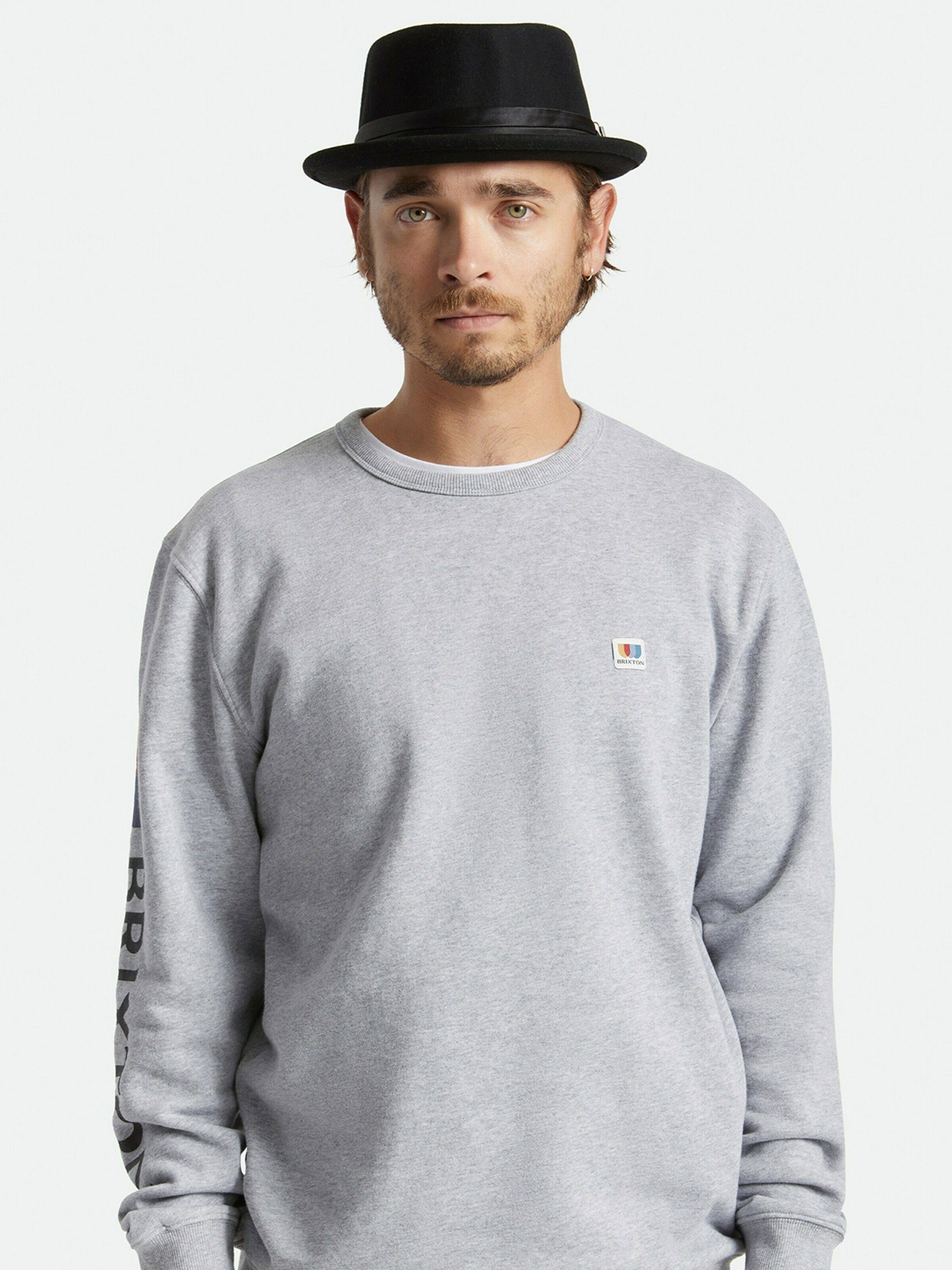 Brixton Melonenhut (1-St)
