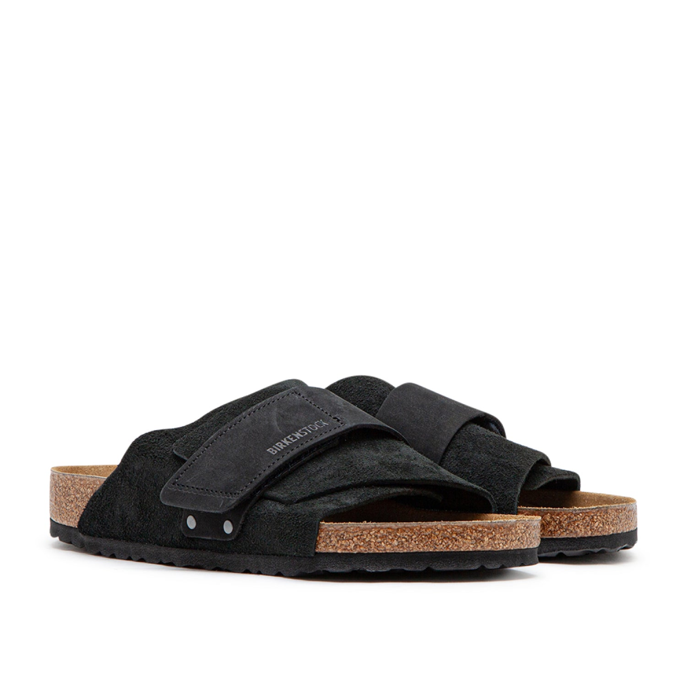 Birkenstock Kyoto VL 1022350 / schwarz