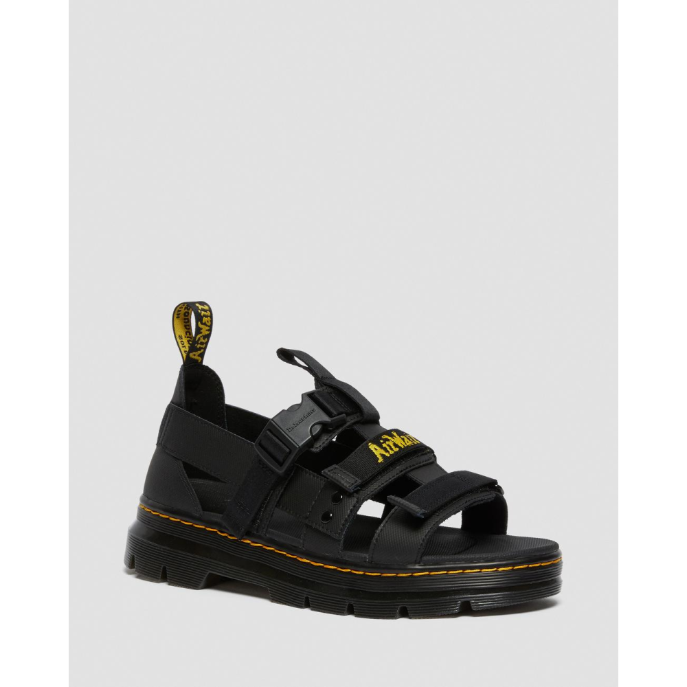 Dr. Martens Pearson 26473001 / schwarz