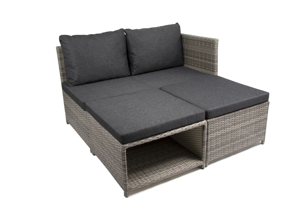 bellavista Home & GardenBalkon Lounge Set 