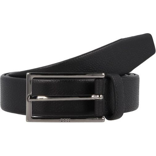 BOSS Carmello Gürtel Leder