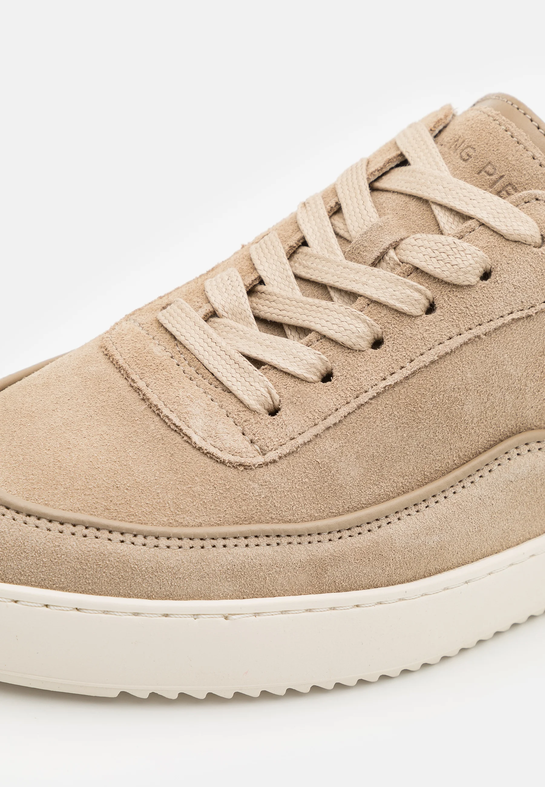 Piezas de relleno UNISEX WORLD - Zapatillas bajas