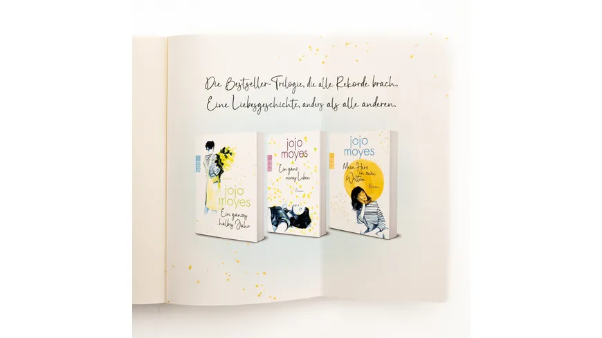 Mein Herz in zwei Welten