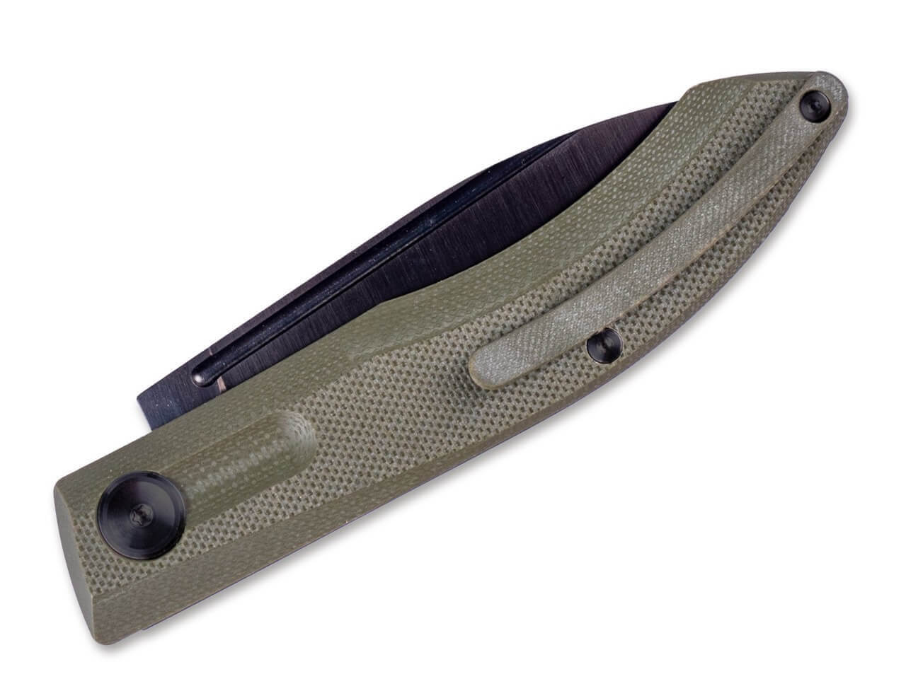 Stella Lux G10 Green DLC
