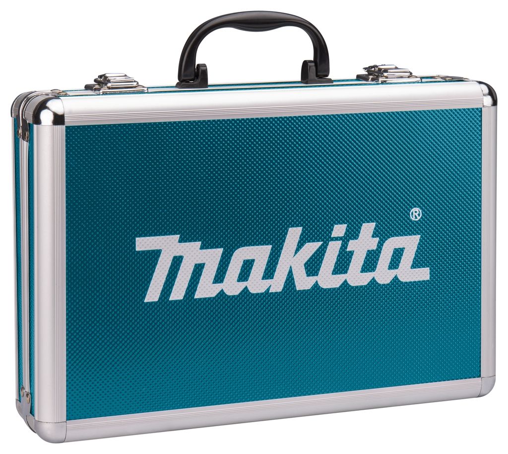 Príslušenstvo Makita D-47298 Sada dierových píl, 14 dielov