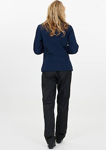 Whistler Softshelljacke Covina mit wasser- und winddichtem Funktionsmaterial