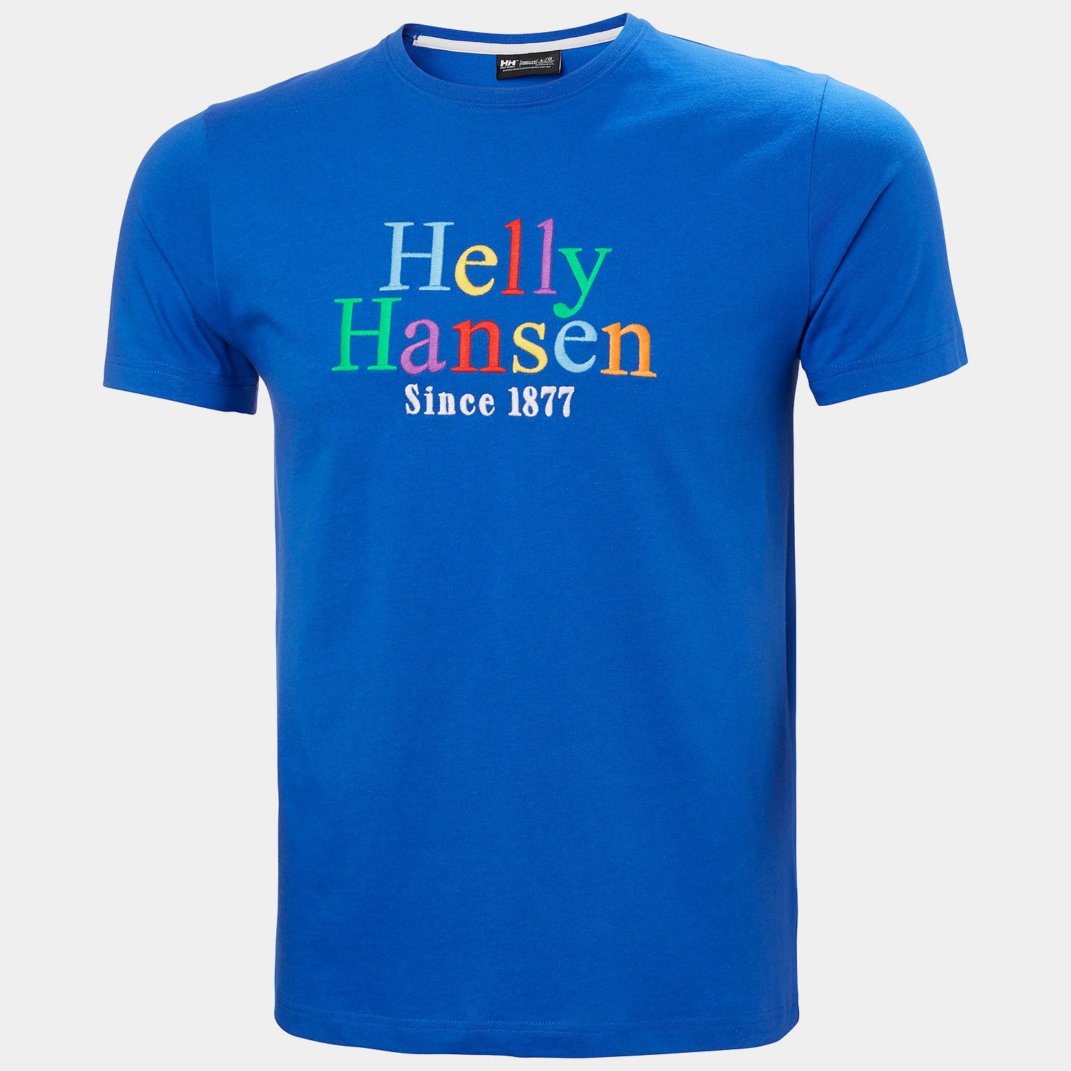 Men's Core Graphic T-Shirt