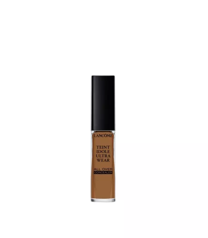 TEINT IDOLE ULTRA WEAR ALL OVER CONCEALER Correcteur et Fond de teint 2 en 1 - Tenue & Hydratation 24h