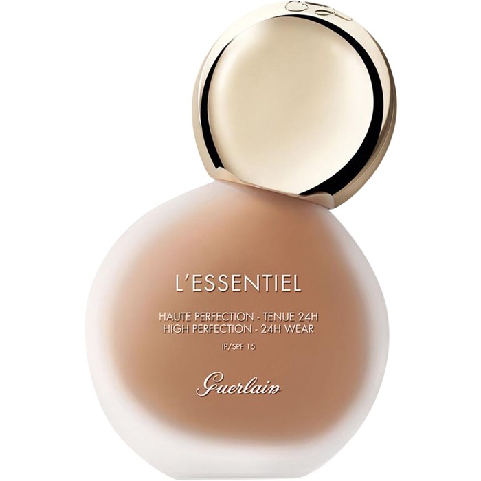 L'Essentiel High Perfection Foundation