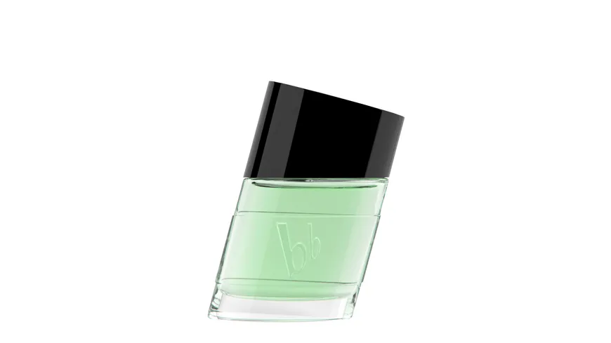 bruno banani Made For Men Eau de Toilette