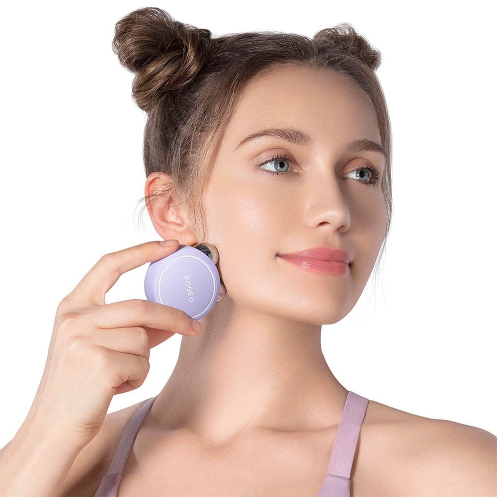 FOREO BEAR Mini Pearl Pink