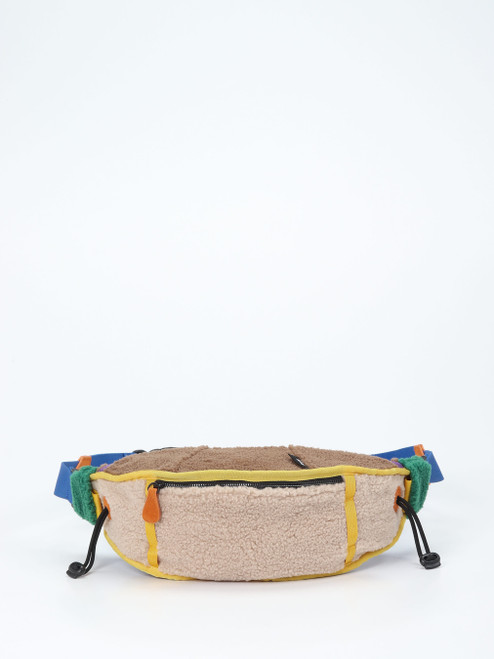 Crossbody Bag-93079930001 Flower Mountain