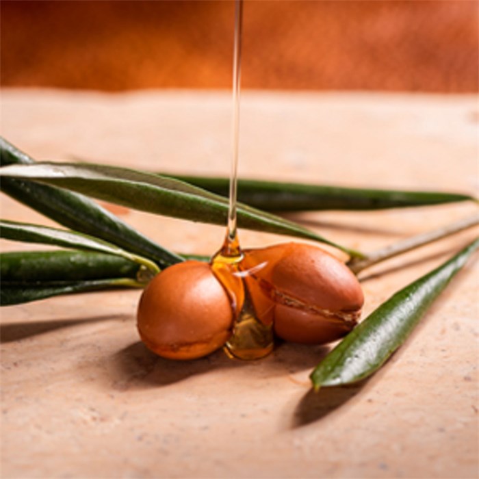 Argan Oil of Morocco Hair Mask