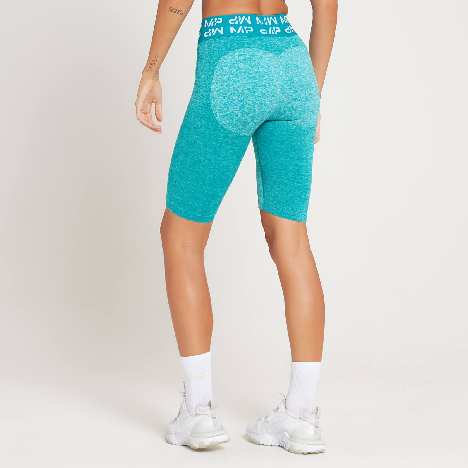 Cycliste MP Curve pour femmes – Lagon