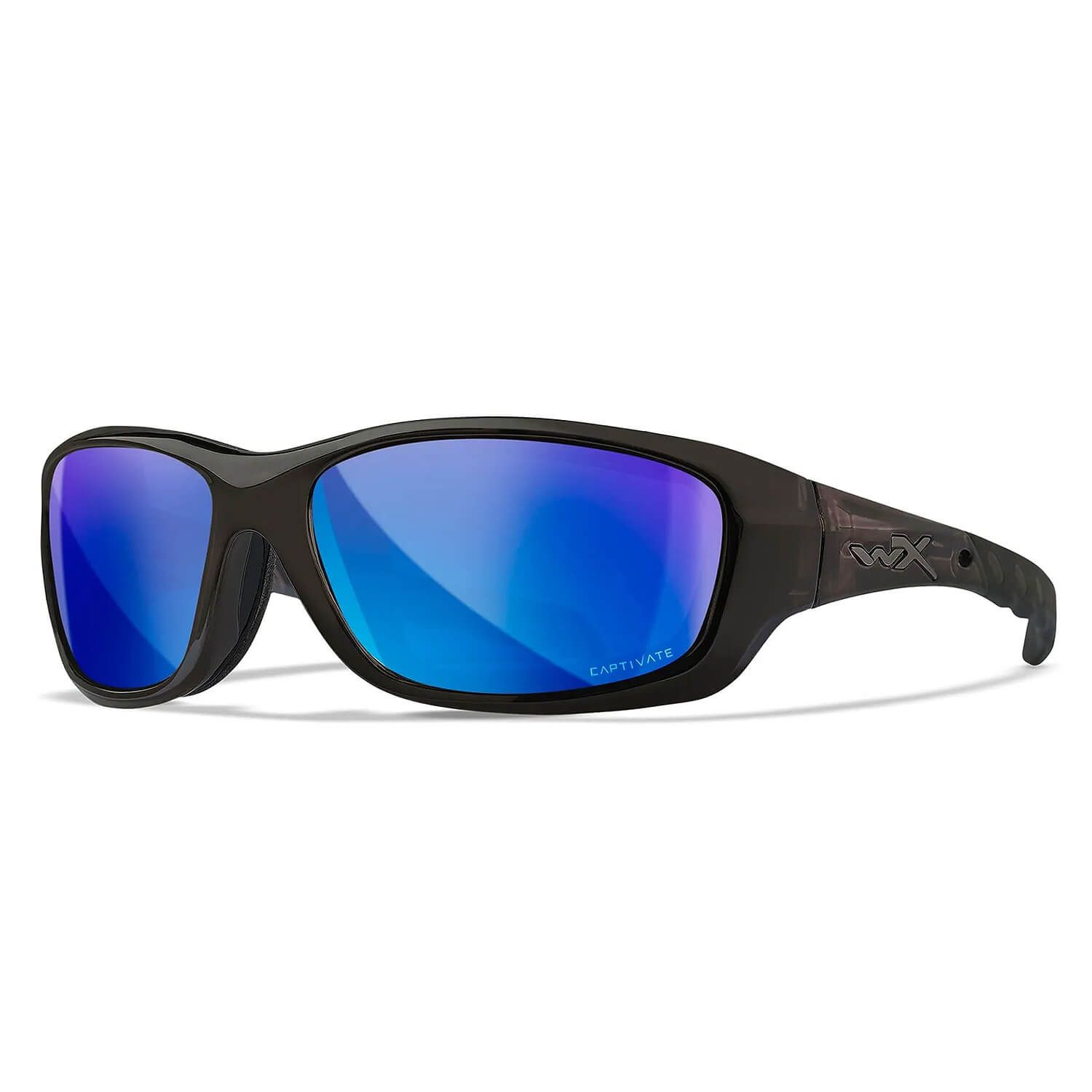 Gravity Taktische Brille Polarized
