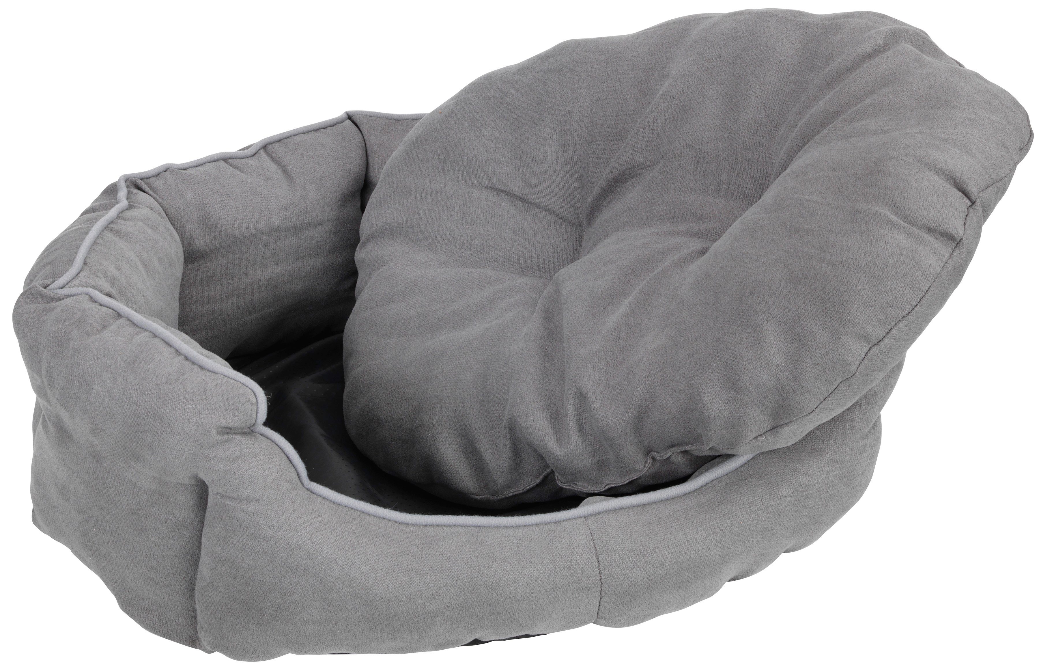 ABUKI Tierbett Linus, BxL: 53x63 cm