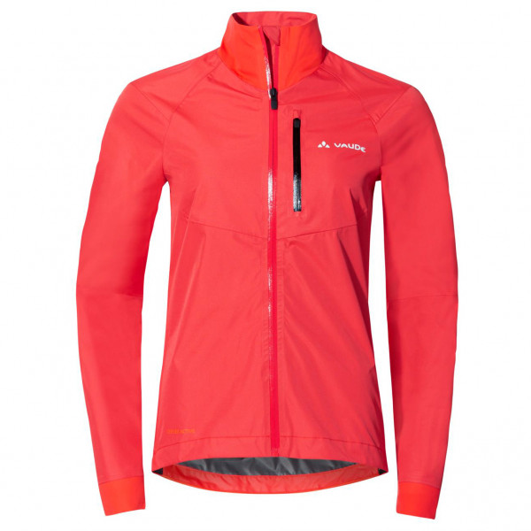 Vaude - Women's Kuro Rain Jacket - Fahrradjacke