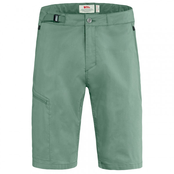 Fjällräven - Abisko Hike Shorts - Shorts
