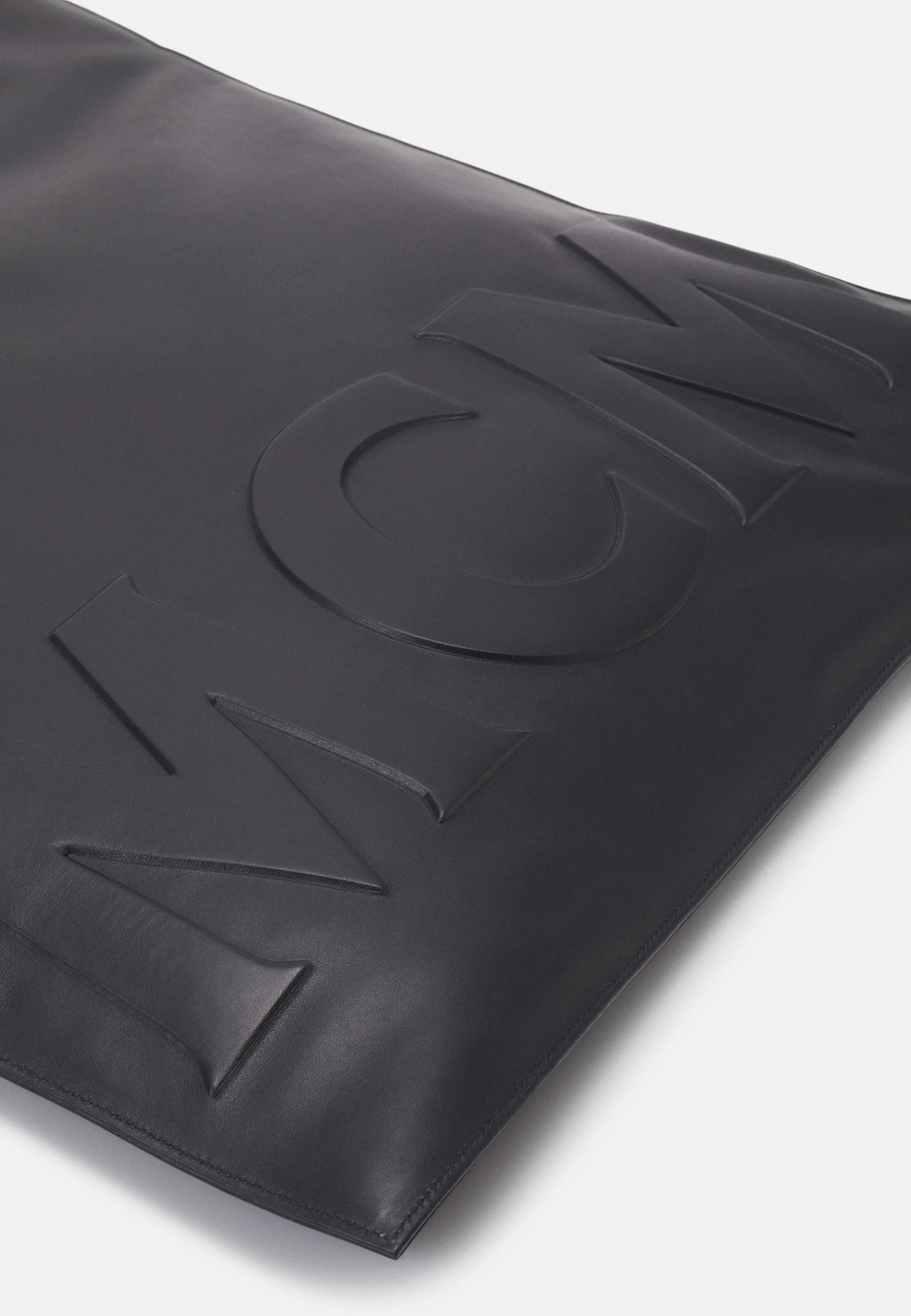 MCM AREN UNISEX - Bolsa de compras