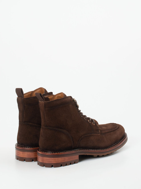 Boot-47012090766 Daniel Kenneth
