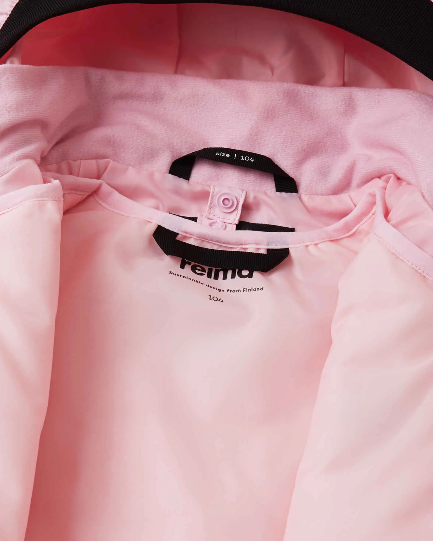 Kinder 3in1 Übergangsjacke Sydvest