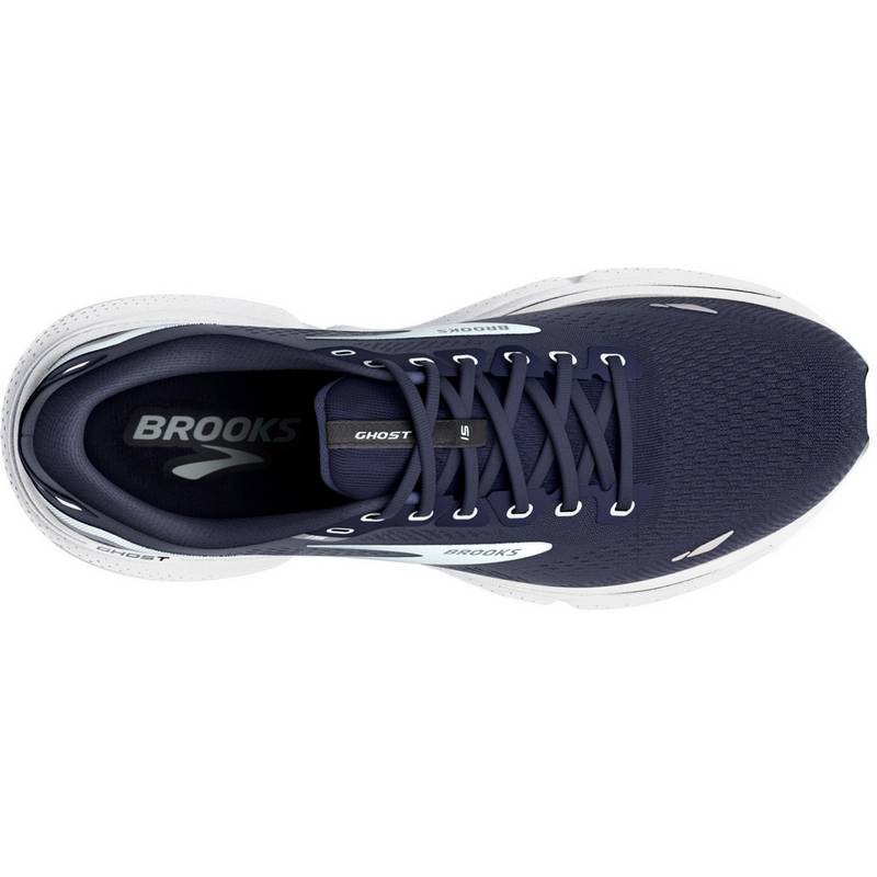 Brooks Ghost 15 Laufschuhe Damen