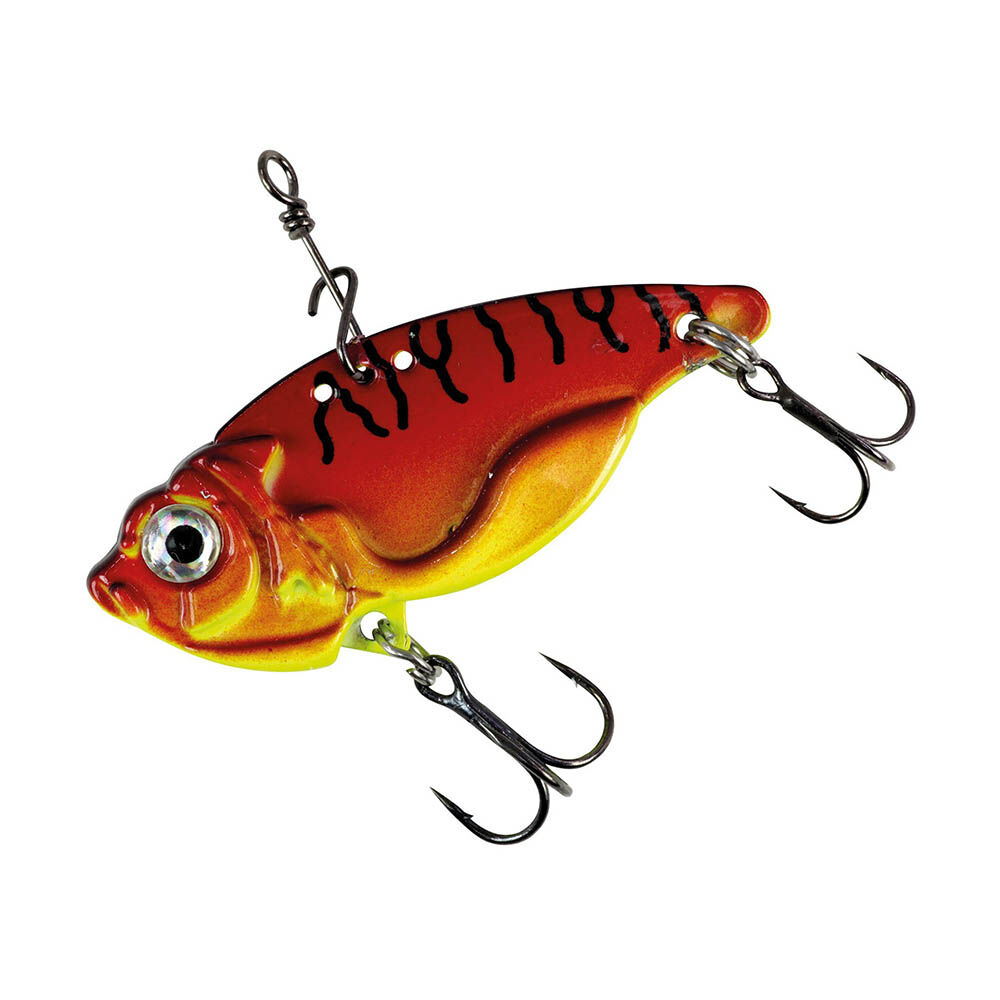 Lame Vibrante Scratch Tackle Honor Vibe 21g