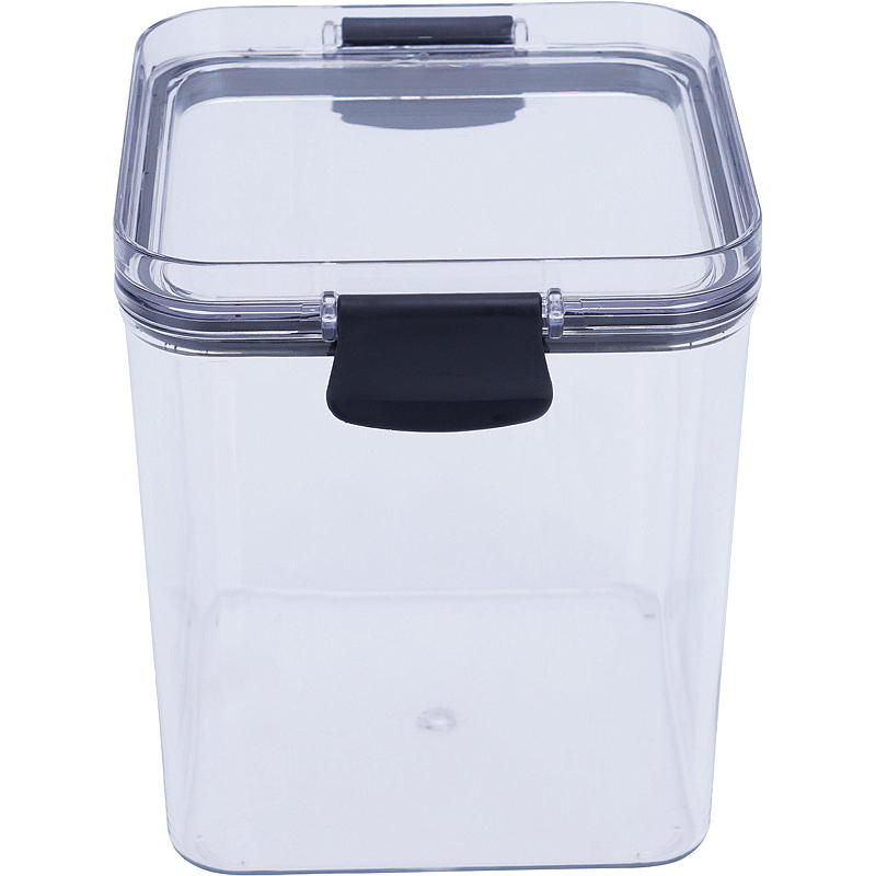 Cuisine Matboks 0,9 l lufttett m/klipslokk