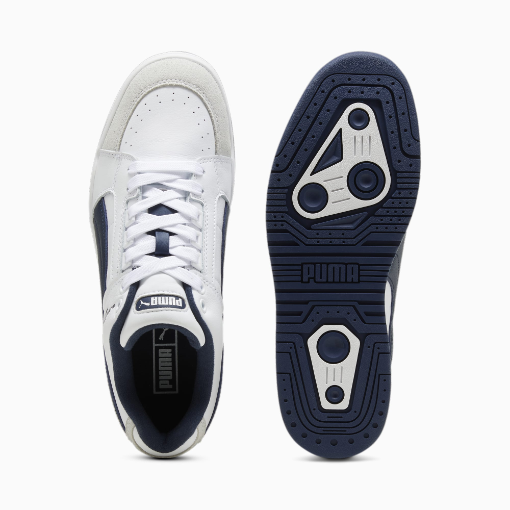 PUMA Slipstream Lo Retro 384692_23 / weiss