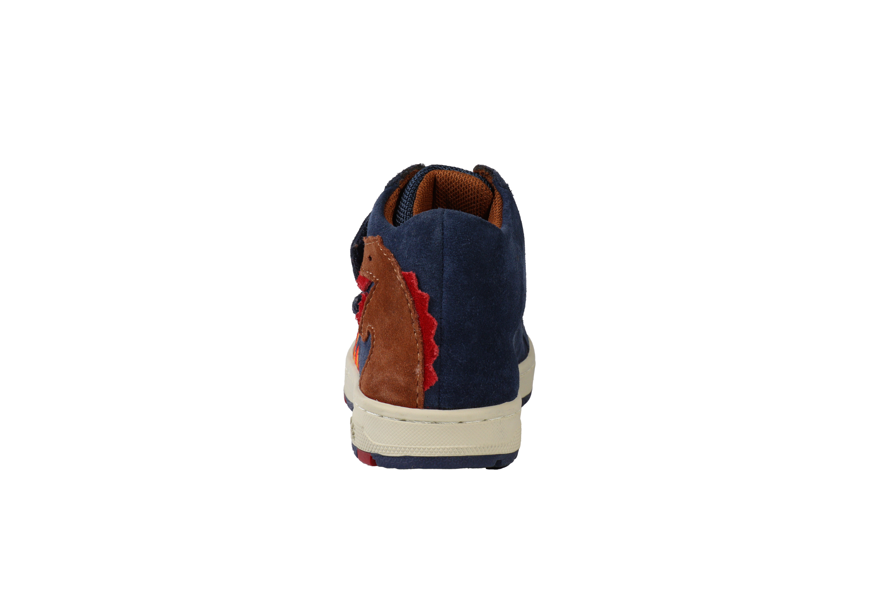 Lurchi Sneaker Dino-TEX - navy