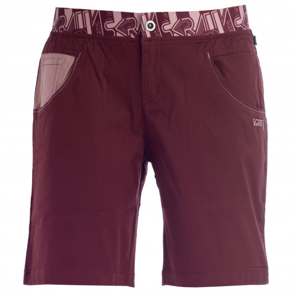 Skratta - Women's  Shorts Svea - Shorts