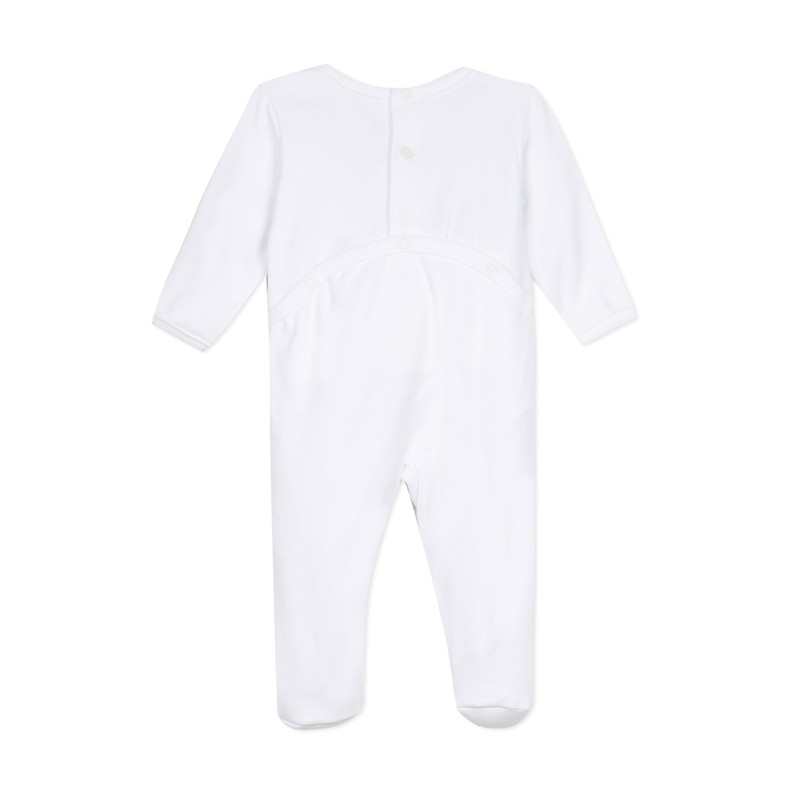 Dors-bien bébé fille avec cristaux Swarovski® Absorba