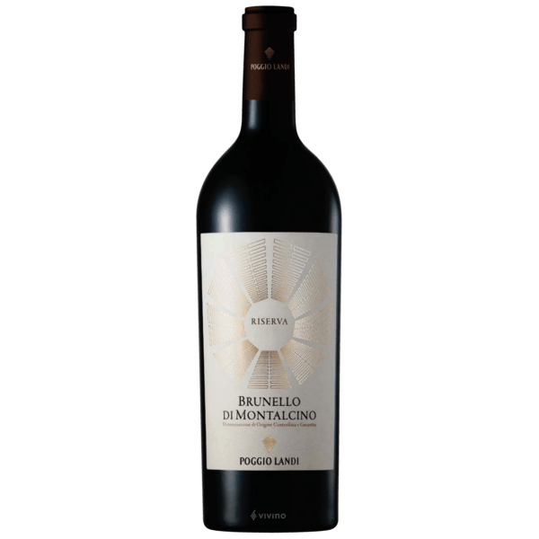 Poggio LandiBrunello di Montalcino Riserva 2016