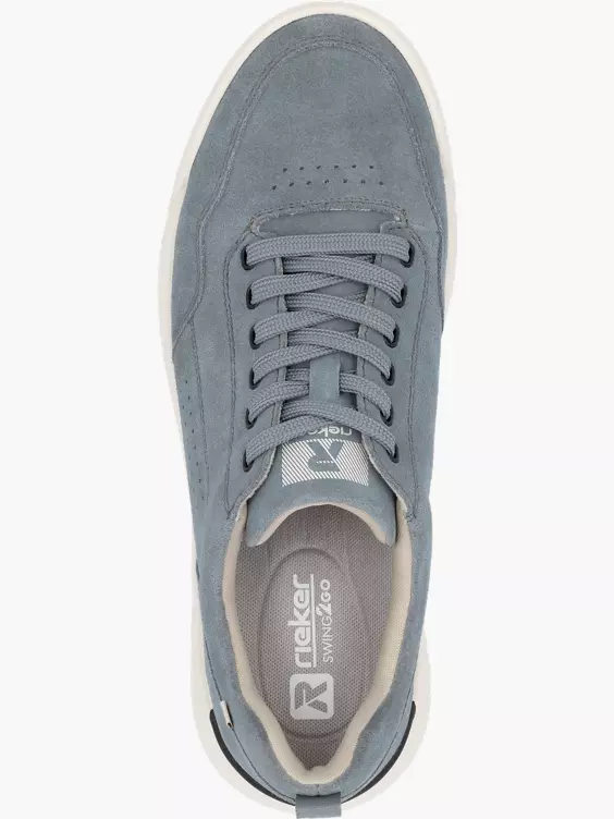 Rieker Herren Sneaker Low