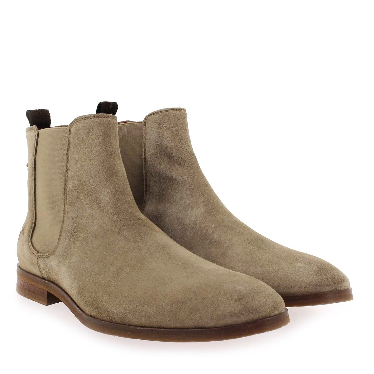 Kost  CONNOR 5 - taupe