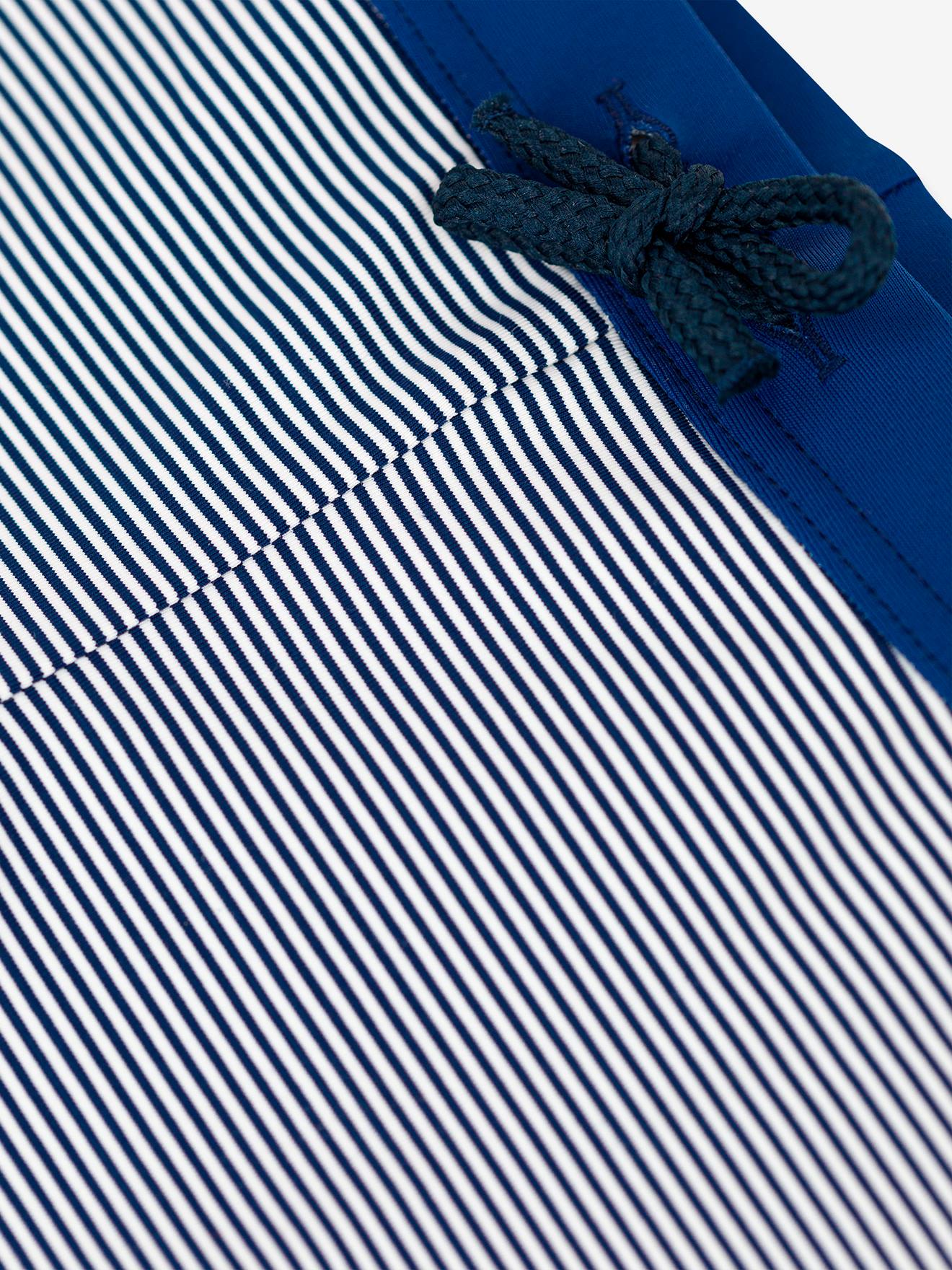 Maillot de bain PETIT BATEAU bleu