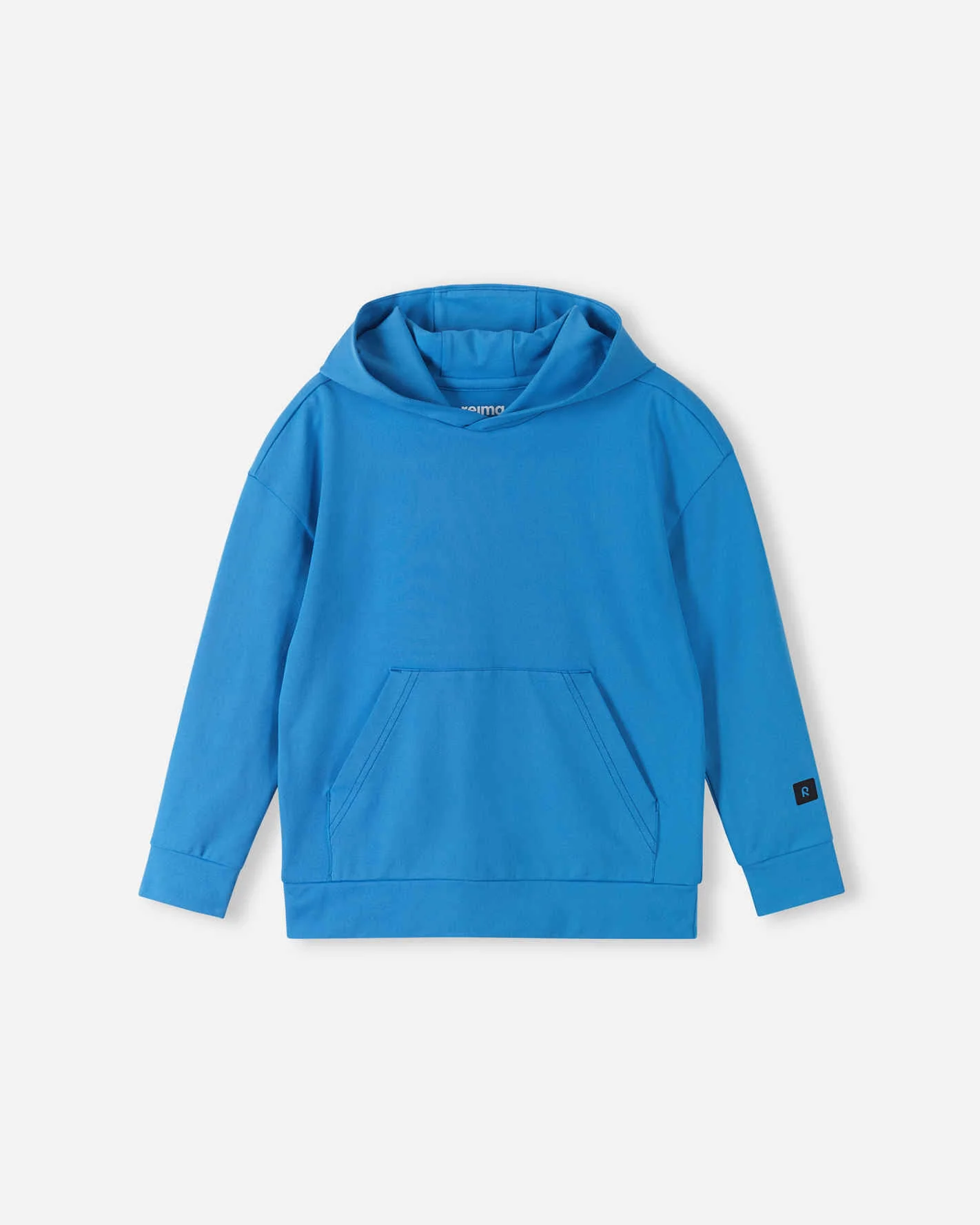 Kinder UV Hoodie Luotaus