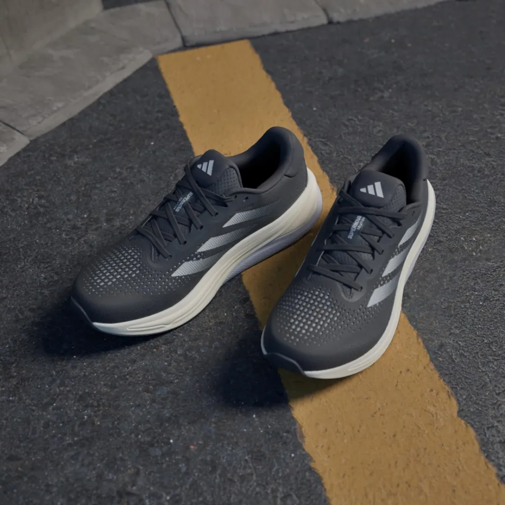 adidas Supernova Solution IF3005 / schwarz