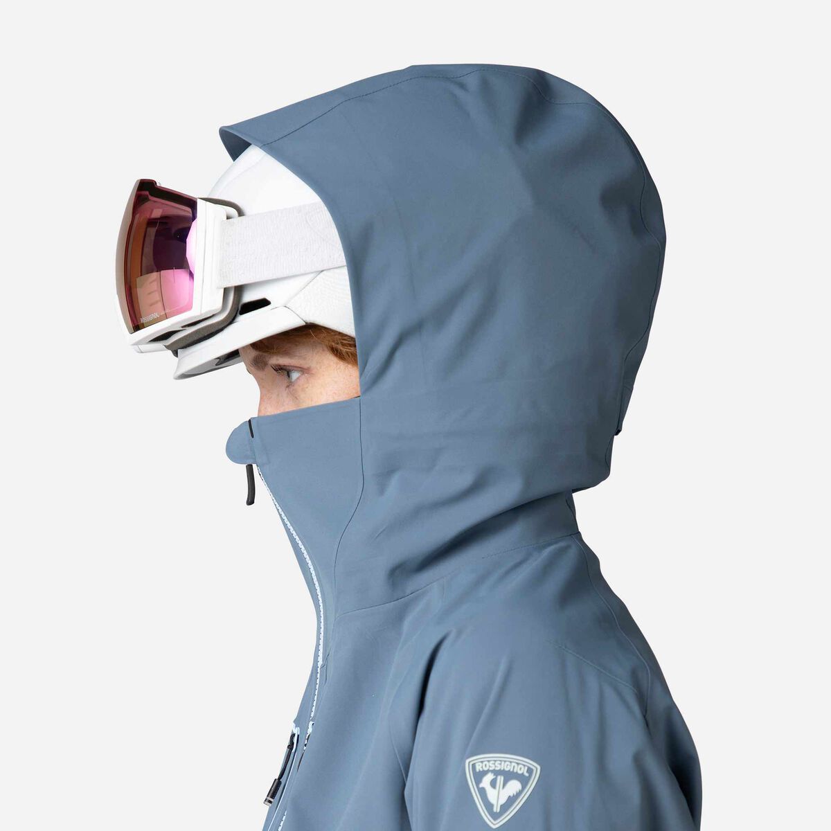 Rallybird Damenskijacke