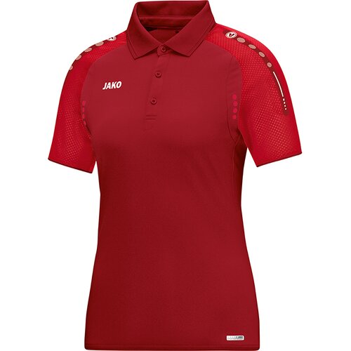 DAMEN POLO CHAMP
