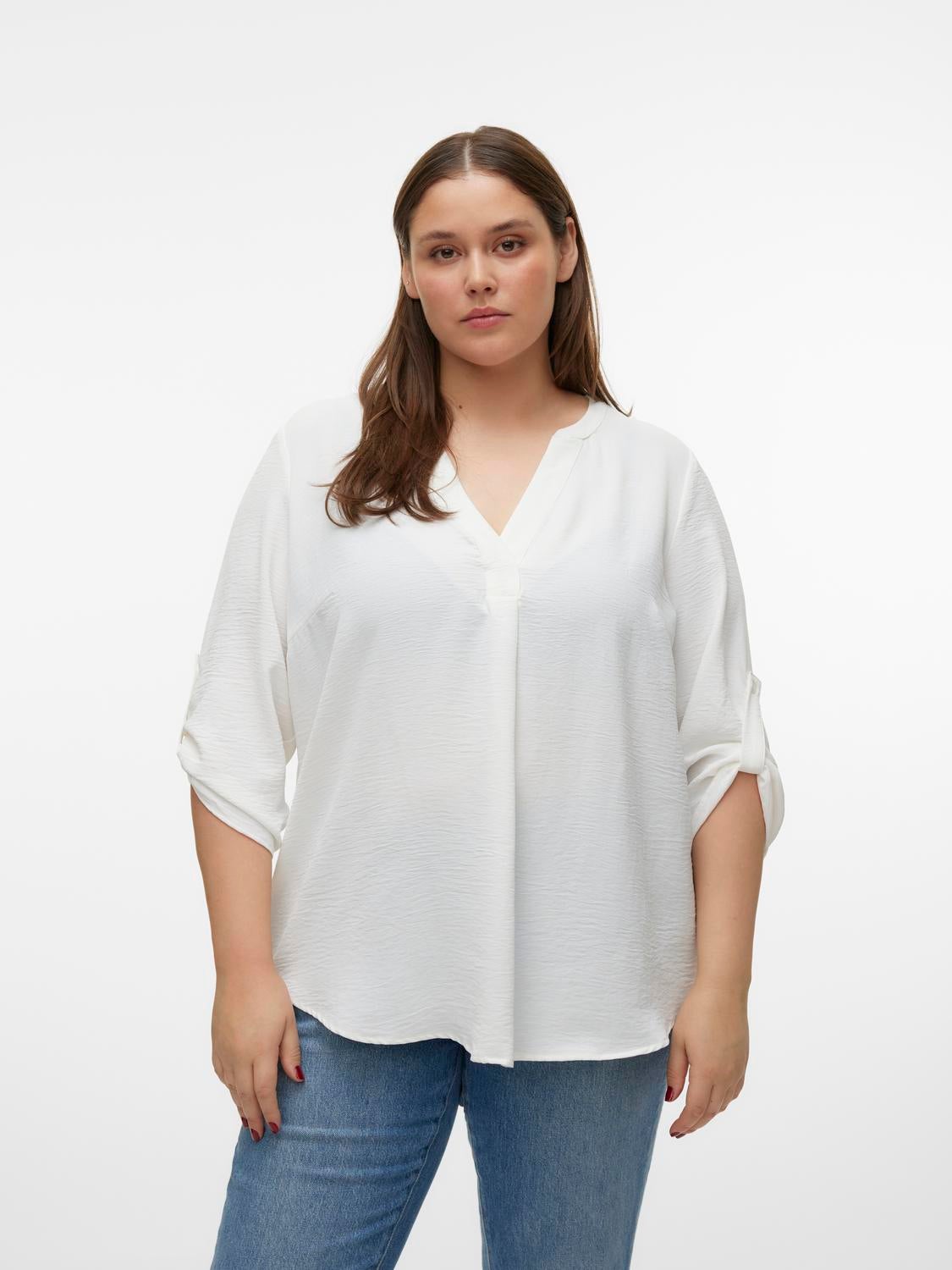 VMELVA Top