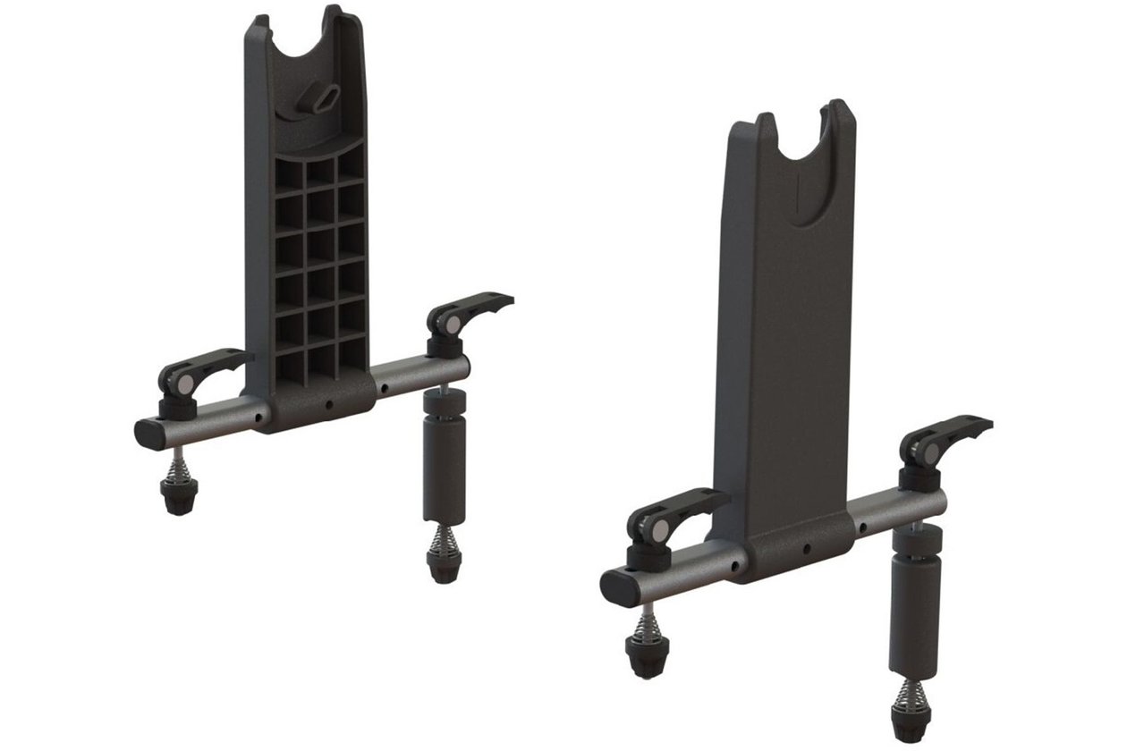 Qeridoo Adapter Babyschale
