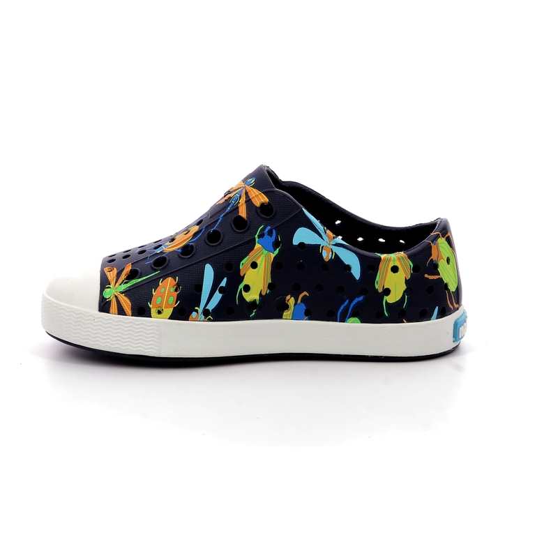 Sneakers basses ethylene acetate de vinyl Jefferson
