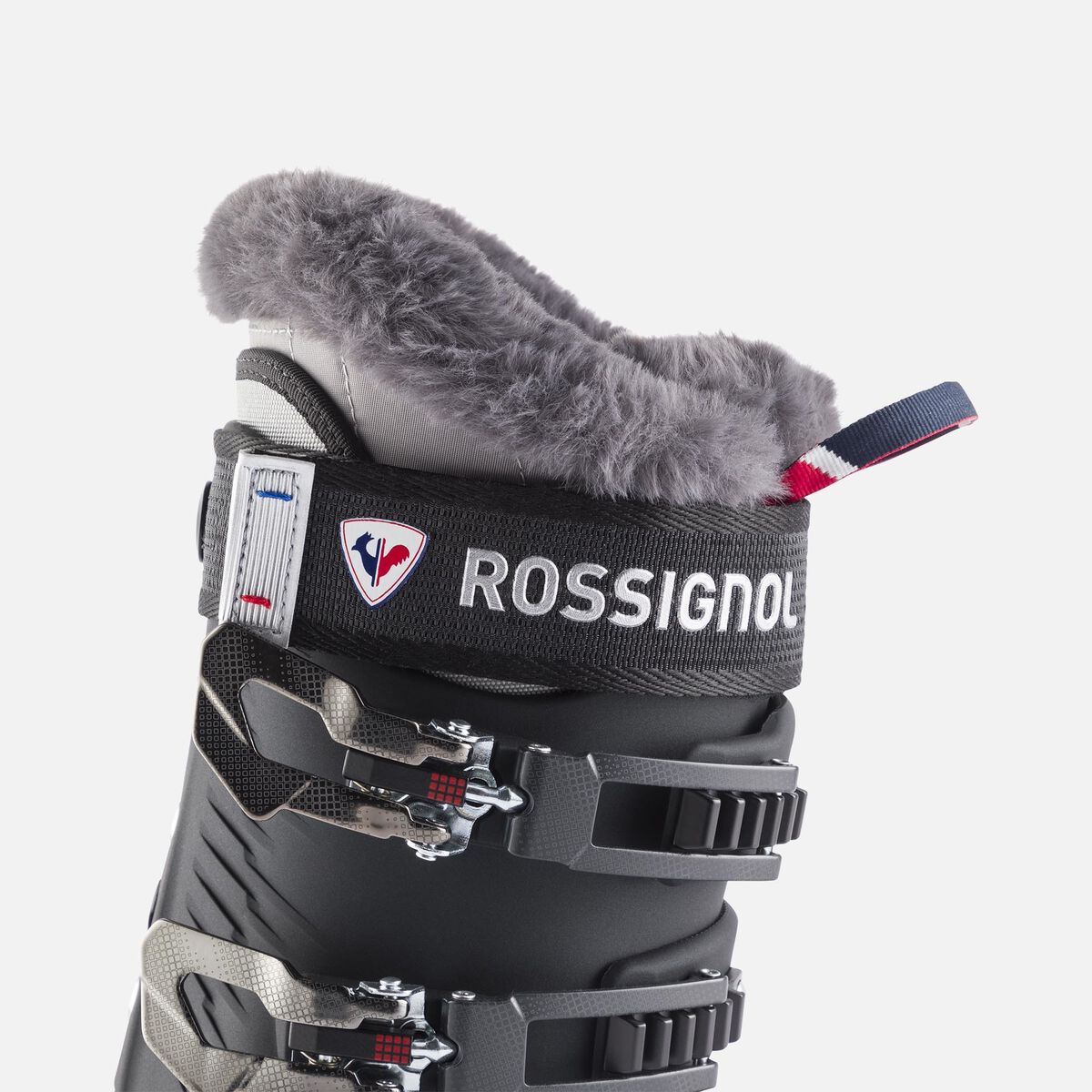 Damen On Piste Skischuhe Pure Pro 80
