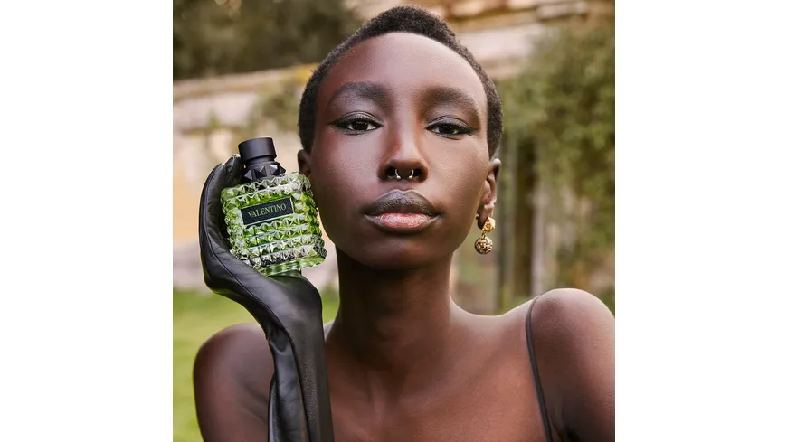VALENTINO Born In Roma Green Stravaganza Donna Eau de Parfum