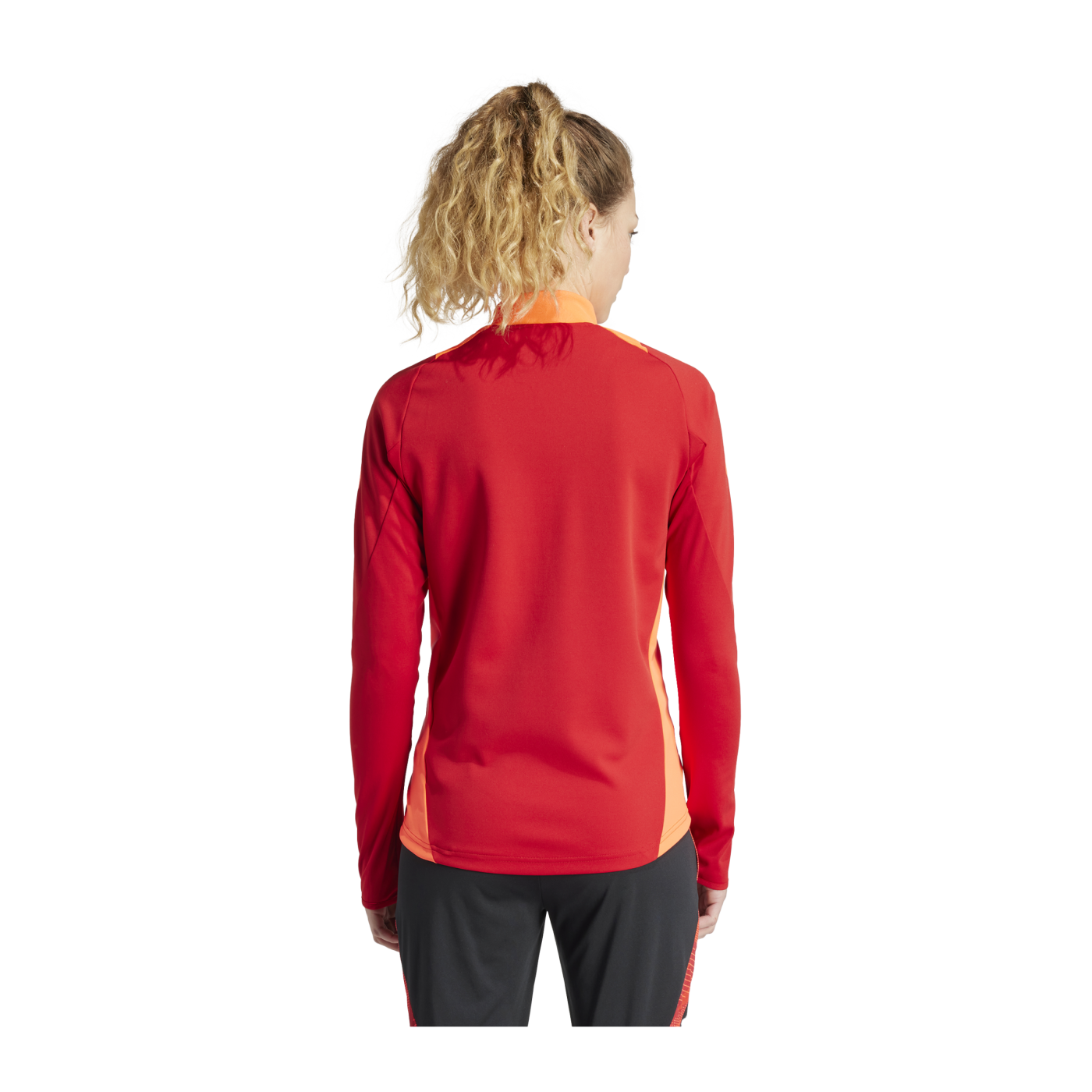 adidas Tiro 24 Competition Trainingsjacke Damen