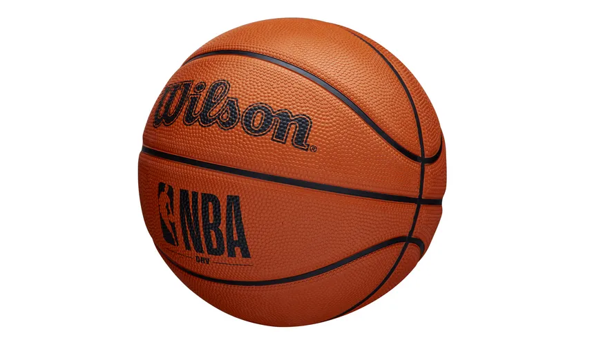 Wilson NBA DRV, Größe 3 Orange