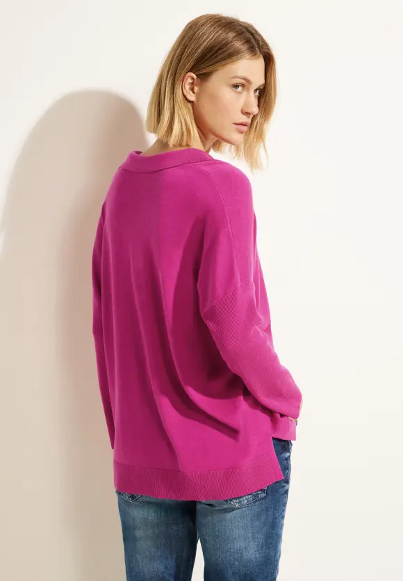 CECIL Oversized Pullover